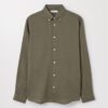 The Linen Shirt The Linen Shirt