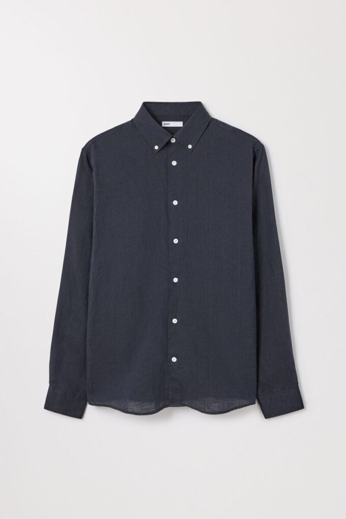 The Linen Shirt The Linen Shirt