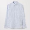 The Linen Shirt The Linen Shirt