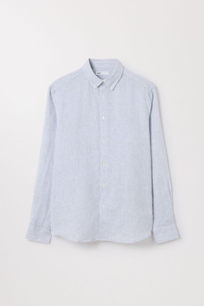 The Linen Shirt The Linen Shirt