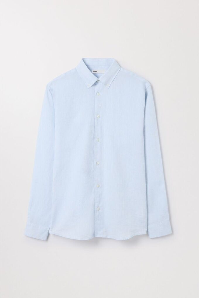 The Linen Shirt The Linen Shirt