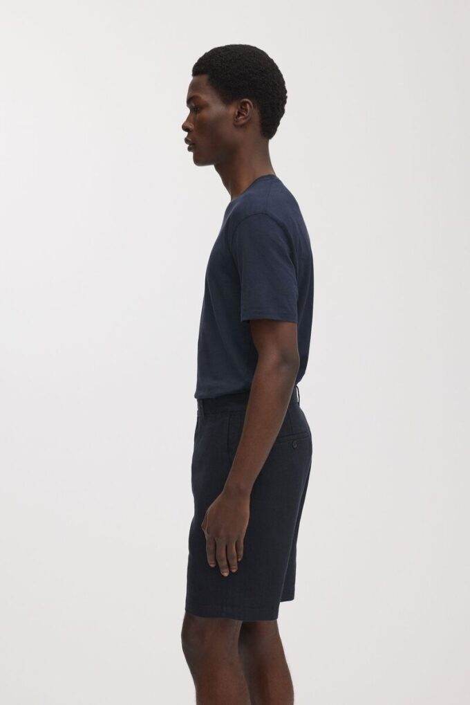 The Linen Shorts The Linen Shorts