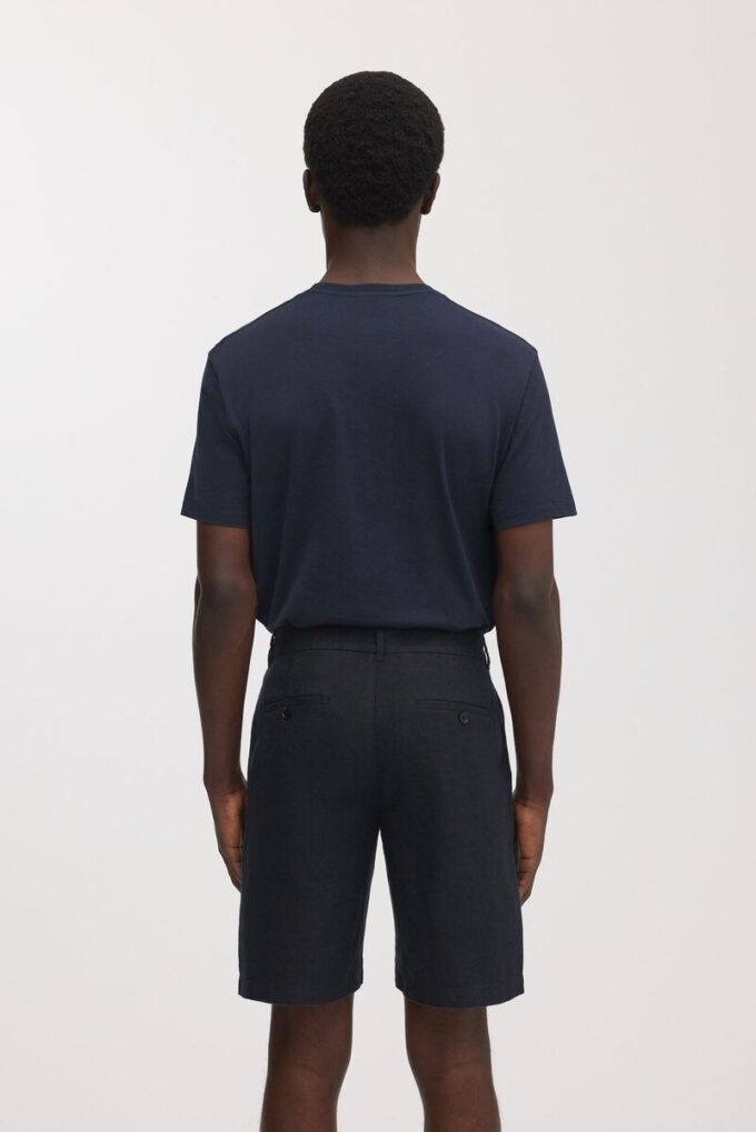 The Linen Shorts The Linen Shorts