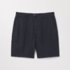 The Linen Shorts The Linen Shorts