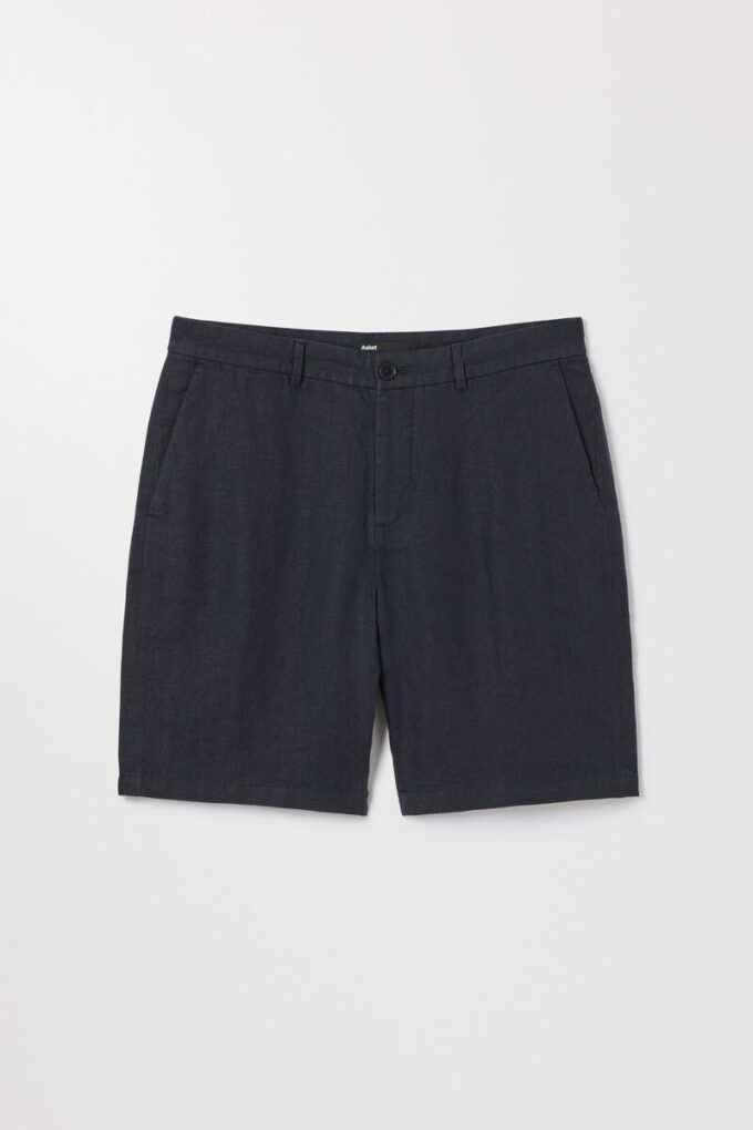 The Linen Shorts The Linen Shorts