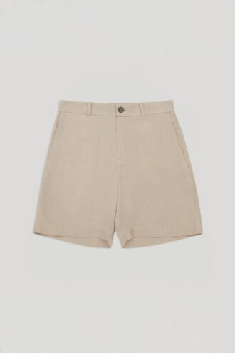The Linen Shorts – Archive