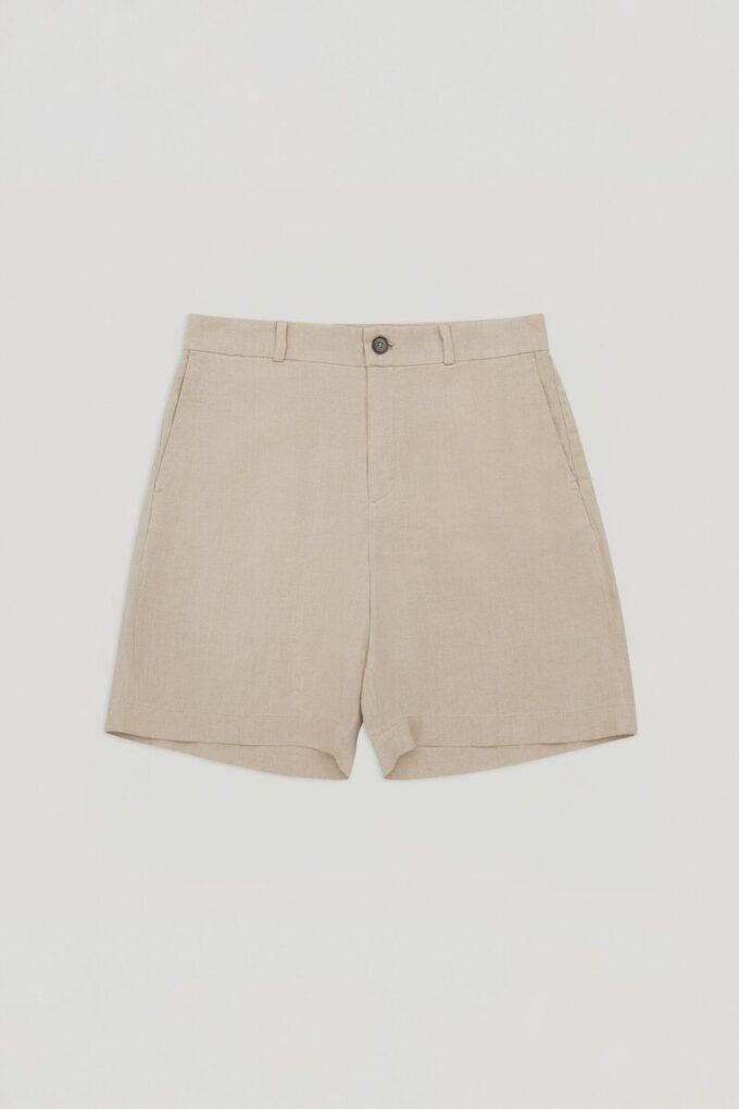 The Linen Shorts – Archive The Linen Shorts – Archive
