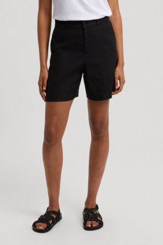 The Linen Shorts – Archive