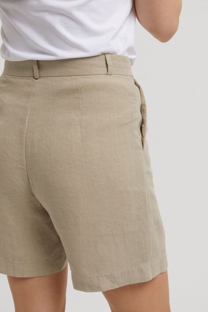The Linen Shorts – Archive The Linen Shorts – Archive