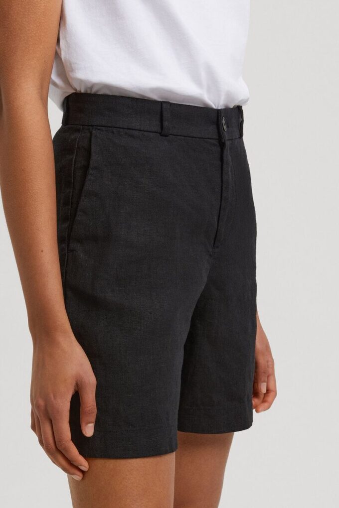 The Linen Shorts – Archive The Linen Shorts – Archive