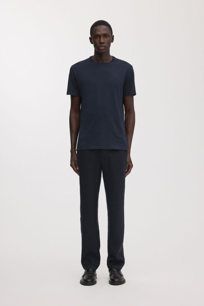 The Linen Trousers The Linen Trousers