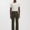 The Linen Trousers The Linen Trousers
