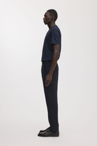 The Linen Trousers