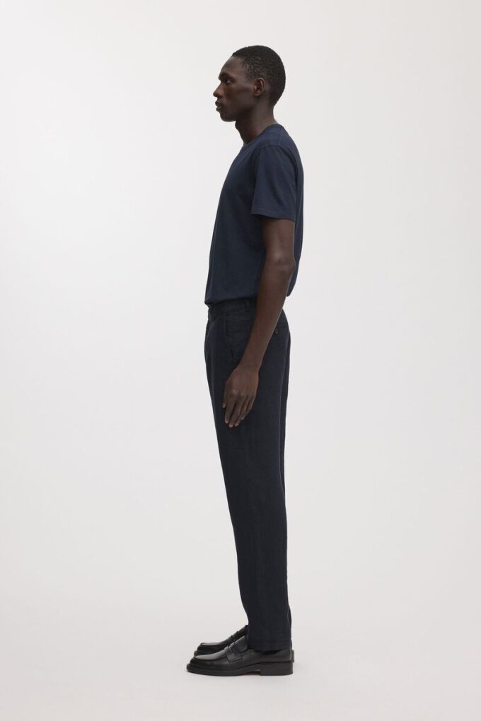 The Linen Trousers The Linen Trousers
