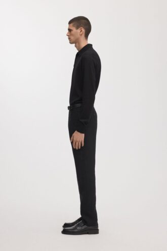 The Linen Trousers