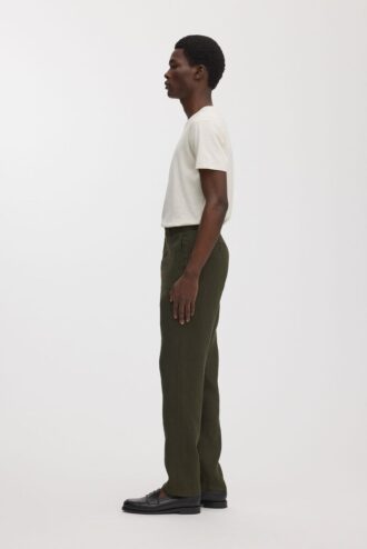 The Linen Trousers