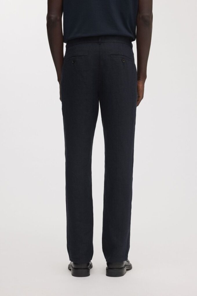 The Linen Trousers The Linen Trousers
