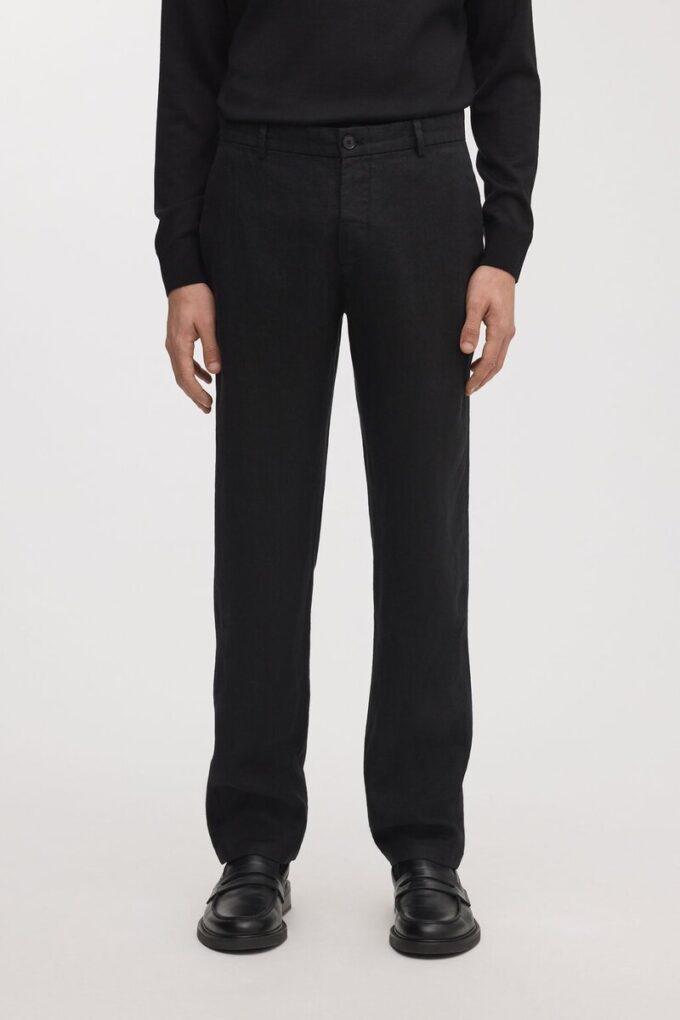 The Linen Trousers The Linen Trousers