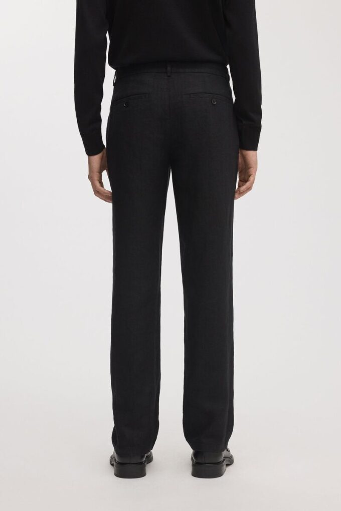 The Linen Trousers The Linen Trousers
