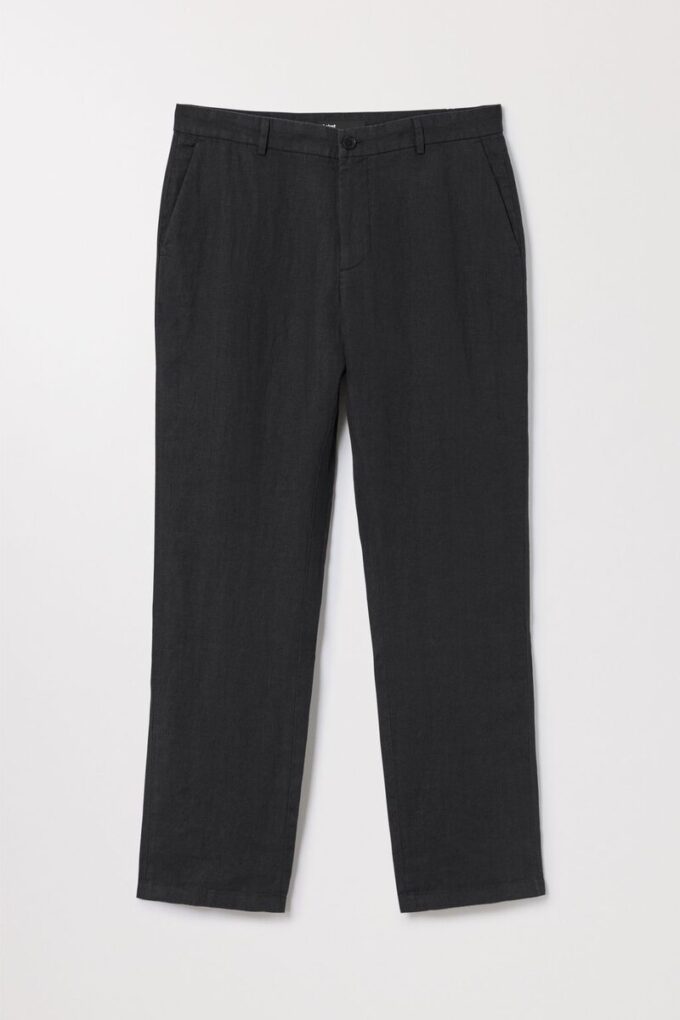 The Linen Trousers The Linen Trousers