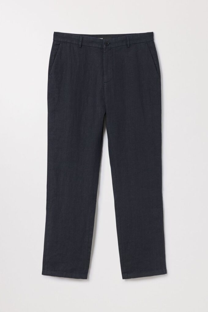 The Linen Trousers The Linen Trousers
