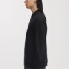 The Long Sleeve Pique Polo