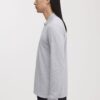 The Long Sleeve Pique Polo The Long Sleeve Pique Polo