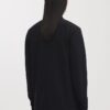 The Long Sleeve Pique Polo