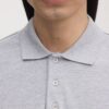 The Long Sleeve Pique Polo The Long Sleeve Pique Polo