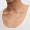 The Long Sleeve Scoop Neck Top The Long Sleeve Scoop Neck Top