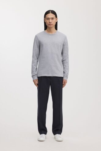 The Long Sleeve T-Shirt