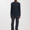 The Long Sleeve T-Shirt