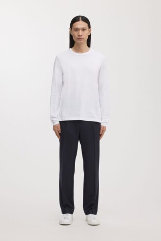 The Long Sleeve T-Shirt