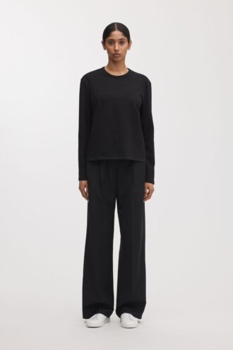 The Long Sleeve T-Shirt
