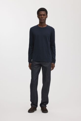 The Long Sleeve T-Shirt