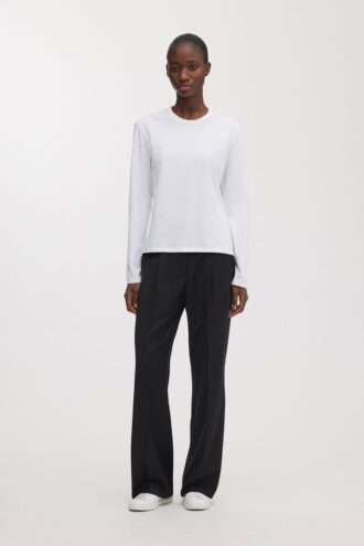 The Long Sleeve T-Shirt