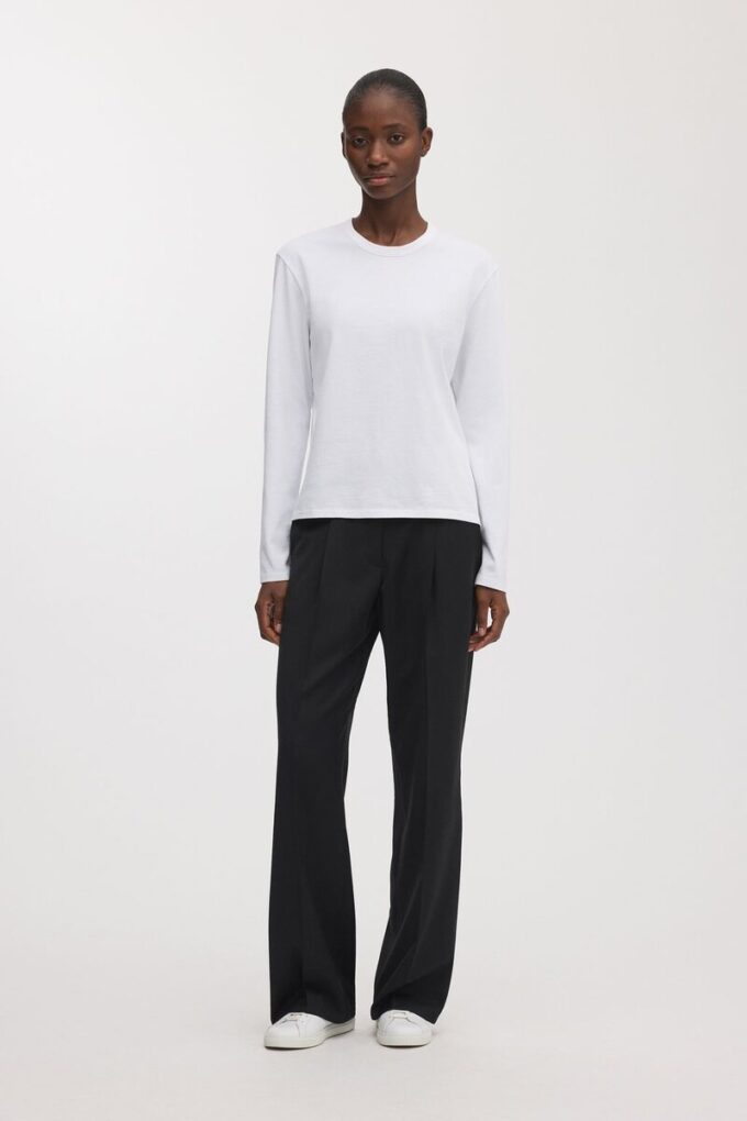 The Long Sleeve T-Shirt The Long Sleeve T-Shirt