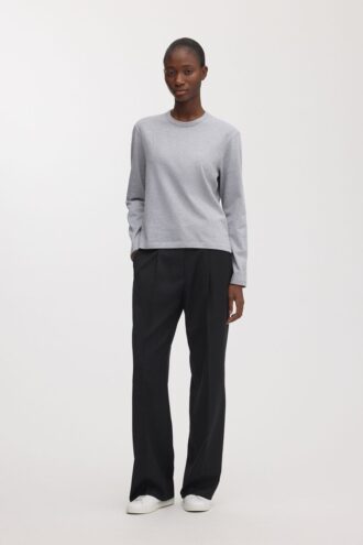 The Long Sleeve T-Shirt