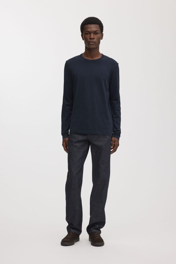The Long Sleeve T-Shirt