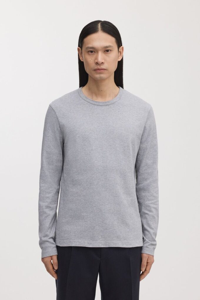 The Long Sleeve T-Shirt