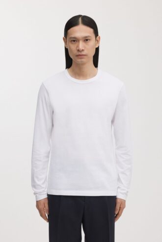 The Long Sleeve T-Shirt