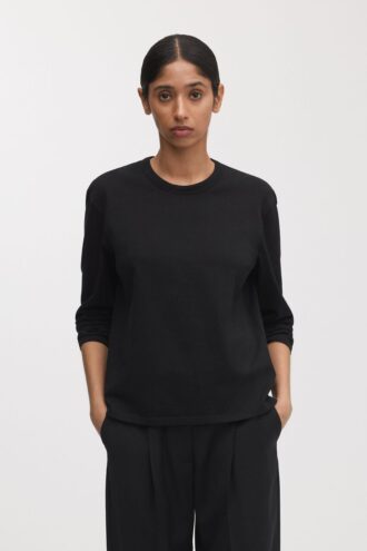 The Long Sleeve T-Shirt