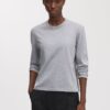 The Long Sleeve T-Shirt The Long Sleeve T-Shirt