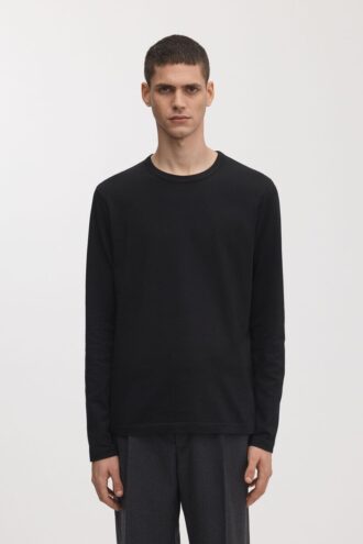 The Long Sleeve T-Shirt