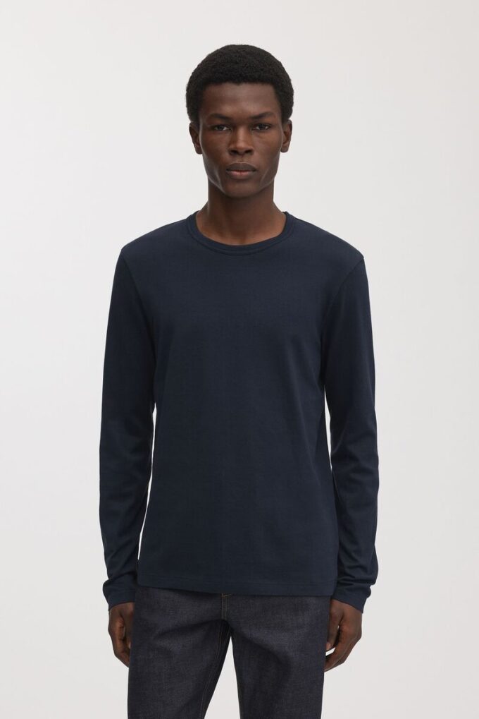 The Long Sleeve T-Shirt