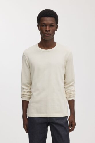 The Long Sleeve T-Shirt