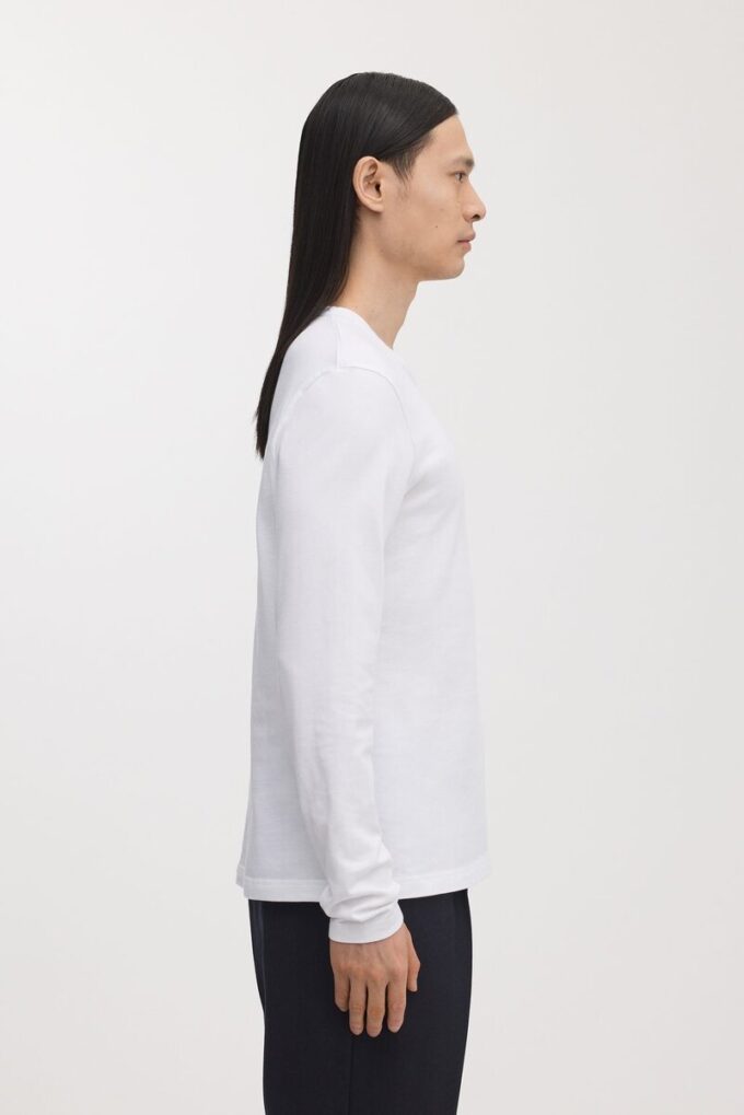 The Long Sleeve T-Shirt