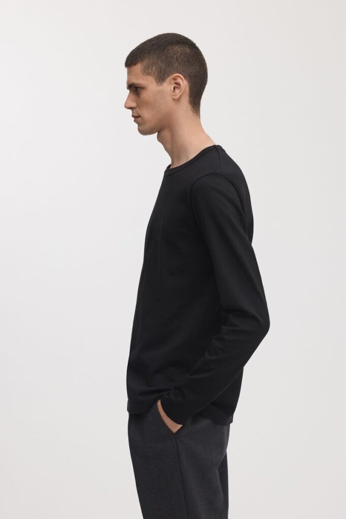 The Long Sleeve T-Shirt