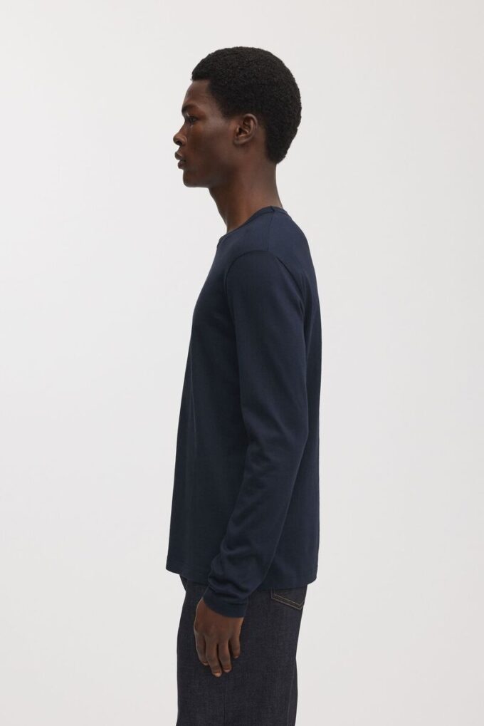 The Long Sleeve T-Shirt