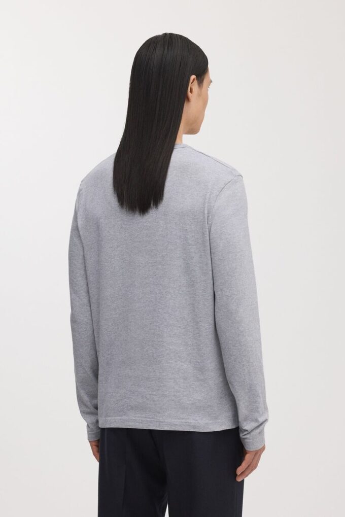 The Long Sleeve T-Shirt